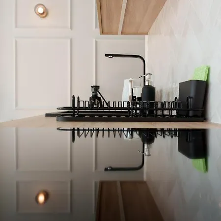 Jozefa Chelmonskiego Apartment *