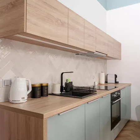 Jozefa Chelmonskiego * Poznań