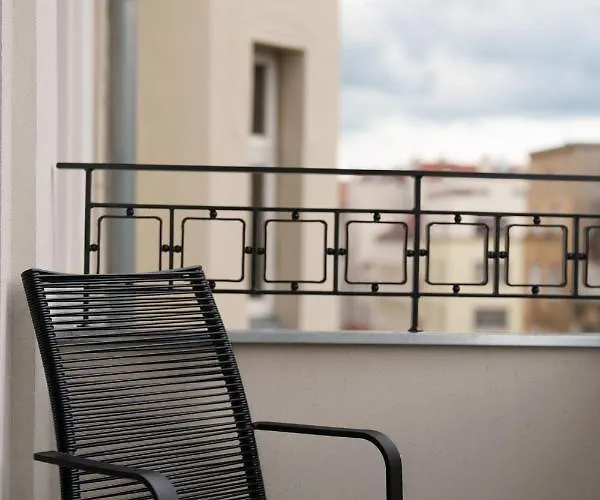 Jozefa Chelmonskiego Appartamento Poznań