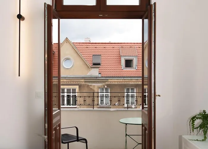 Jozefa Chelmonskiego * Poznań