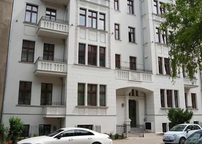 Jozefa Chelmonskiego Appartamento *