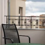 Jozefa Chelmonskiego Apartment Poznan