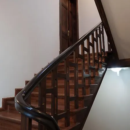 Apartamento Józefa Chełmońskiego