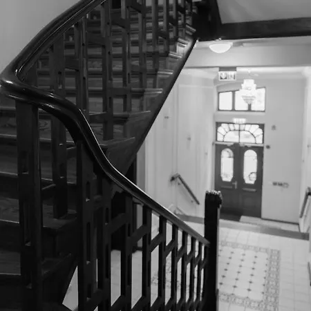 Apartman Jozefa Chelmonskiego Poznań