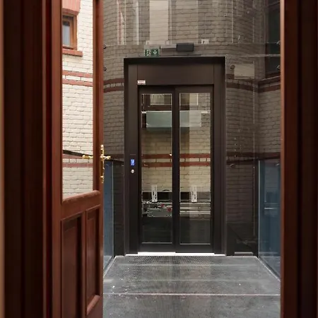 Apartament Jozefa Chelmonskiego Poznań