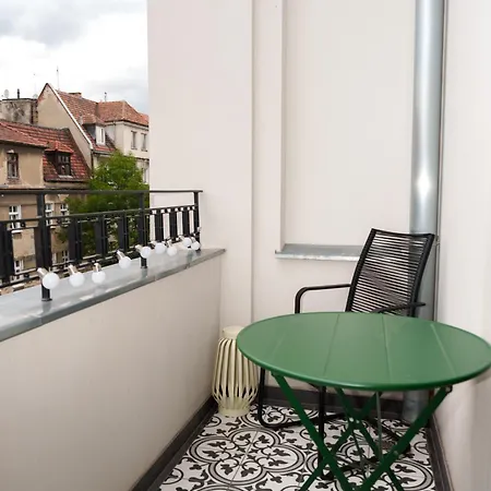 Jozefa Chelmonskiego * Poznań