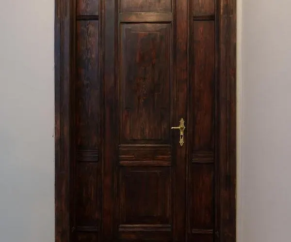 דירה Jozefa Chelmonskiego פוזנן