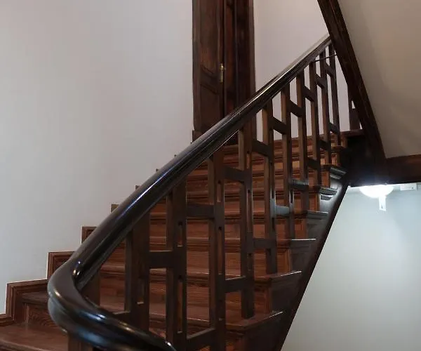 דירה Jozefa Chelmonskiego