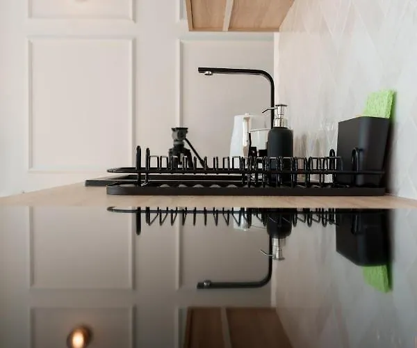 Jozefa Chelmonskiego דירה *