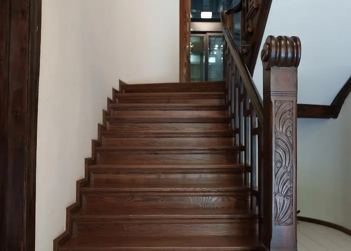 דירה Jozefa Chelmonskiego פוזנן